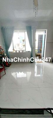 Căn hộ 90m2 (2 PN) 18 Phan Chu Trinh, P2, Q. Bình Thạnh