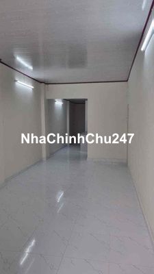 chính chủ bán nhà MT Vườn Lài, DT 136m2 ngang 6,5m. Giá 8,3 Tỷ