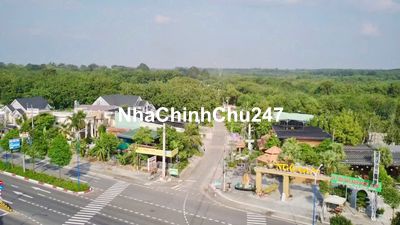 ĐẤT BẾN CÁT CHÍNH CHỦ 790TR, SHR