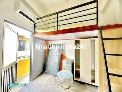 Căn Hộ Phú Nhuận, ko chung chủ, giờ giấc tự do