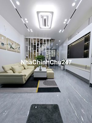 Chính chủ bán nhà phố Tân Triều, Triều Khúc - 40m2 x 4T - Gần ô tô