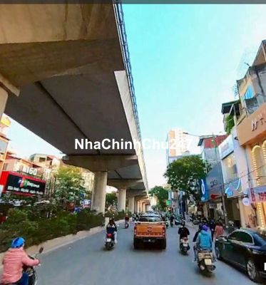 Chính chủ cần bán nhà Cầu Giấy, 4tầng full nội thất