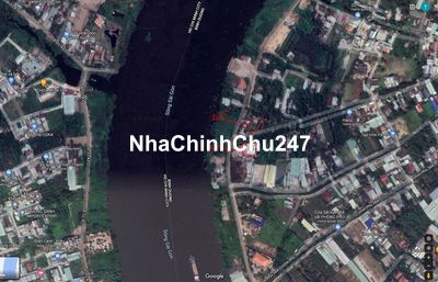 Đất ven sông cách trung tâm SG 11 km