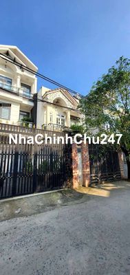 Chủ ngộp! BÁN Nhà đường Thạnh Xuân 25, gần chợ Thạnh Xuân,