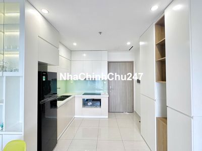 Chính chủ gửi bán căn 2N1VS, DT 60m2, 2tỷ700tr. view thoáng tại VHOCP