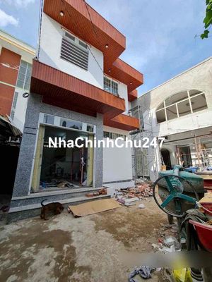 CHỦ GỬI NHÀ MỚI ĐẸP HẺM CAO THẮNG, GẦN ĐH CẦN THƠ