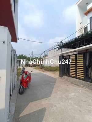 Đất Kiệt Ô tô TÔN ĐẢN NỐI DÀI 90m2 đông nam