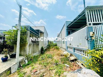 Bán 142m2 đất thổ sổ riêng, ngay chợ Giồng Cát, Tân Phú Trung, 520tr