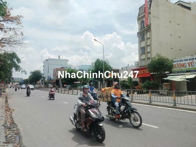 Mt Tây Thạnh, 4x25, gia 13,8ty, chủ hạ nhiệt  bán gấp. TL