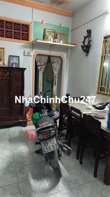 Cần bán nhà gấp thiếu nợ ko qua cò gì hết nhà tự bán sdt ***