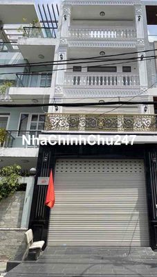 NHÀ KHU TÊN LỬA MỚI XÂY GẦN CHỌ DỌN NGAY ĐÓN TẾT 100m2 SHR HOÀN CÔNG