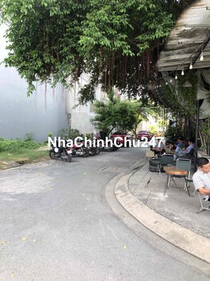 Mình chính chủ bán lô đất KDC 39 cây keo tp Thủ Đức