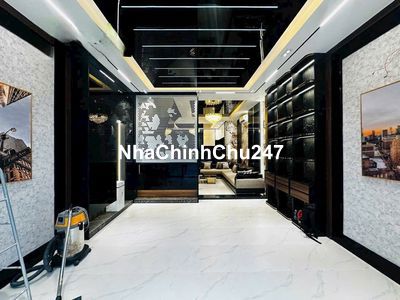 BÁN NHÀ MỚI 100% MT ĐƯỜNG SỐ KDC NAM LONG, PHÚ THUẬN, QUẬN 7.