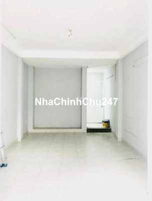 Nhà Mặt Tiền Đường số 39 4x17m2 Tiện Kinh doanh