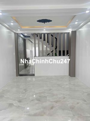 MẶT TIỀN - KINH DOANH - ĐƯỜNG SỐ 7 KHU DÂN CƯ NAM LONG - AN LẠC - BÌNH