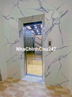 Bán nhà đường 21 khu Tên Lửa 90m có thang may 11 tỷ