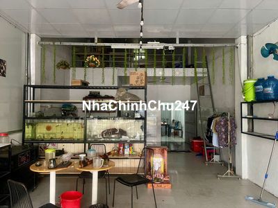 Nhà KDC Tân Đông Hiệp, Đường nhựa 10m, TP.Dĩ An, 100m2, 3,05ty, SHR