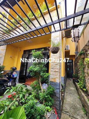 Bán Nhà Hiệp Bình Chánh - Hẻm 8M Thông Giáp Bình Thạnh