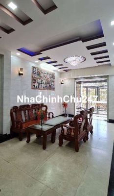 Bán biệt thự 4 tầng, diện tích : 7 × 20. Giá  14 tỷ 9 thương lượng