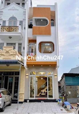 Chủ gửi. Nhà 2 lầu, Khu Đại học Y Dược, Cần Thơ. Có phòng ngủ trệt