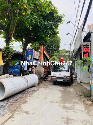 HÀNG CỰC HIẾM MẶT TIỀN PHƯỜNG TĂNG NHƠN PHÚ B QUẬN 9