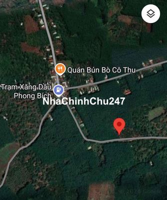 27x45m có 100m2 thổ cư chính chủ (tóp hậu)