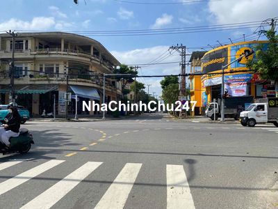 Chính Chủ Bán Lô Gốc 2 Mặt Tiền Đặng Hoà và Nguyên Bảo Nam