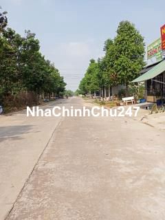 bán đất chính chủ 100m2 650tr shr thổ cư