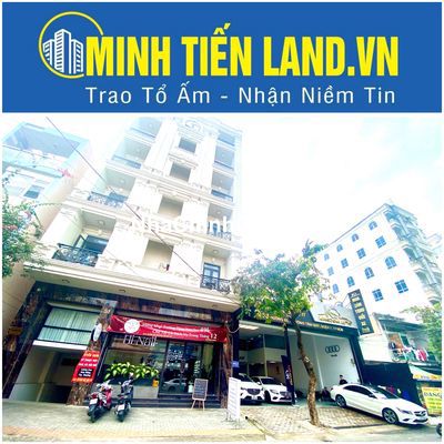 Bán đất 9x19 mặt tiền Đường 85 gần Lottemart Quận 7