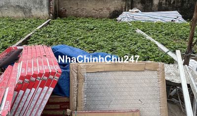 Bán đất chính chủ 41m2 sổ đỏ ô tô vào chỉ 1-2 tỷ Vân Tảo Thường Tín