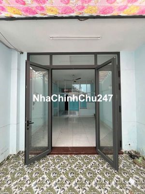 CHÍNH CHỦ - NHÀ HXT 70/9 CẦU XÉO - 4X18 - 1 LẦU - 2PN - 2WC - GIÁ TỐT