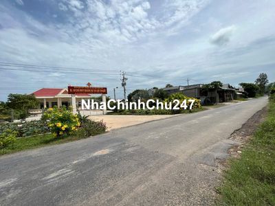 Chính chủ bán gấp 2480m2 đất Full thổ cư tại huyện Bến Cầu - Tây Ninh