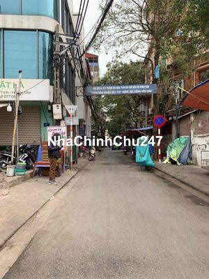 Chính chủ bán nhà ở Tam Trinh - 2PN - 3Tầng - 3.65tỷ