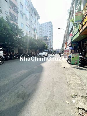 Hẻm LG 6m_50m ra Phan Xích Long_Ngang 7, 150m2_1 chủ 70 năm_Xây 6 tầng