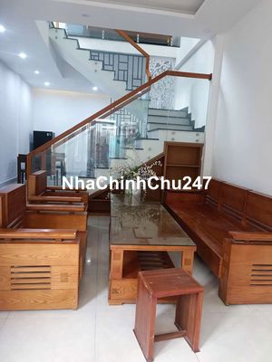 Nhà 2 Tầng Kiệt Phan Bá Phiến 3pn Chính Chủ