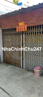 BÁN NHÀ CHÍNH CHỦ QUẬN BÌNH TÂN