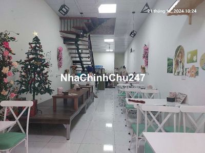 Bán đất tặng nhà 2T, 61m2, mt4m, MP, KD, Kim Chung, Đông Anh 9.75 tỷ.