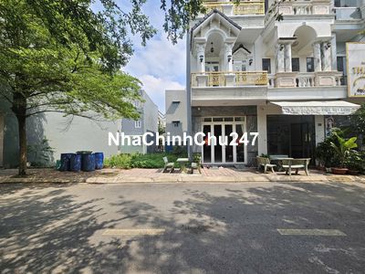 Đất đẹp trục chính kdc Phú Hồng Thịnh 8 gần chợ Phú Phong TP Thuận An