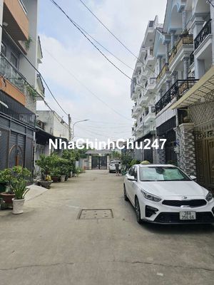 ĐẤT.VÍP☝️KHU PHÂN.LÔ NHÀ.PHỐ  THẠNH XUÂN 22 Q12