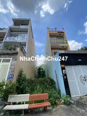 Đất mt đường 12 khu Tên Lửa - 4x19m - 5.95 Tỷ. Ngay công viên - chợ