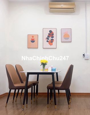 CHÍNH CHỦ BÁN TẬP THỂ TẦNG 5 - 36m2 SỔ ĐỎ NGÕ 328 NGUYỄN TRÃI