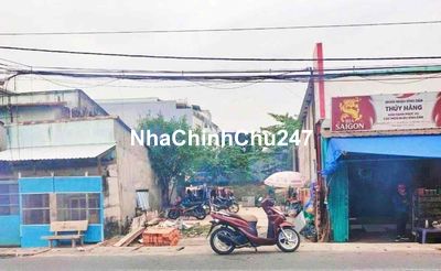 CHÍNH CHỦ CẦN BÁN