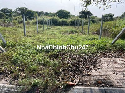 Kẹt vốn bán gấp lô đất Phước Vĩnh An Củ Chi, Cách TL2 100m, giá 1,8 tỷ