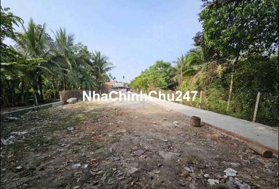 Đất bình nhâm giá rẻ