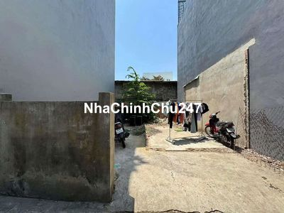 Đất kiệt 3m bình an 7 thông - Hoàng thúc trâm