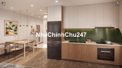 Chính chủ cần bán căn hộ 1 phòng ngủ FPT PLAZA.