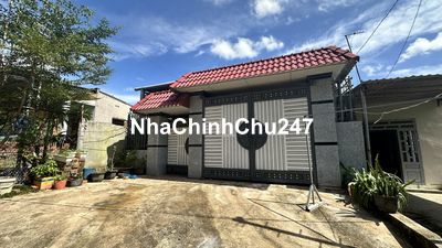 NHÀ ĐẸP CHÍNH CHỦ - Quốc lộ 14, Đồng Tâm, Đồng Phú, Bình Phước