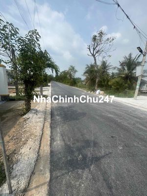 Chính Chủ Đất Ngộp Mỹ Lệ, bán đi nước ngoài , 125m2 , 2 tỷ 700 SHR