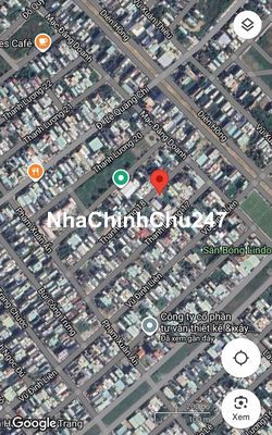 BÁN ĐẤT ĐƯỜNG THANH LƯƠNG 18 - HOÀ XUÂN, ĐÀ NẴNG, LÔ SẠCH ĐẸP 100M2