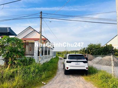 Đất chính chủ, 5×40 thổ cư ,sổ sẳn, giá tốt,790tr, đuong 8m